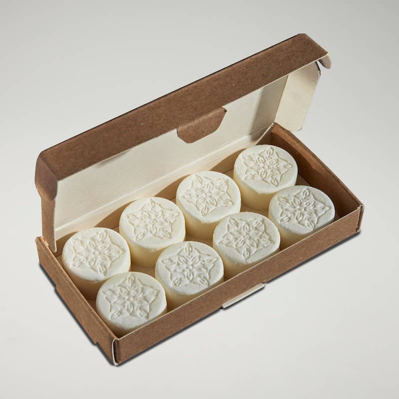 Pumpkin Spiced Latte Wax Melt | Scented Candle