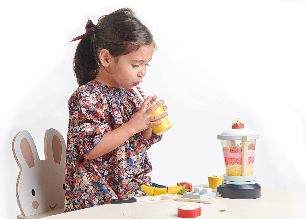 ThreadBear Design Ltd - Fruity Blender