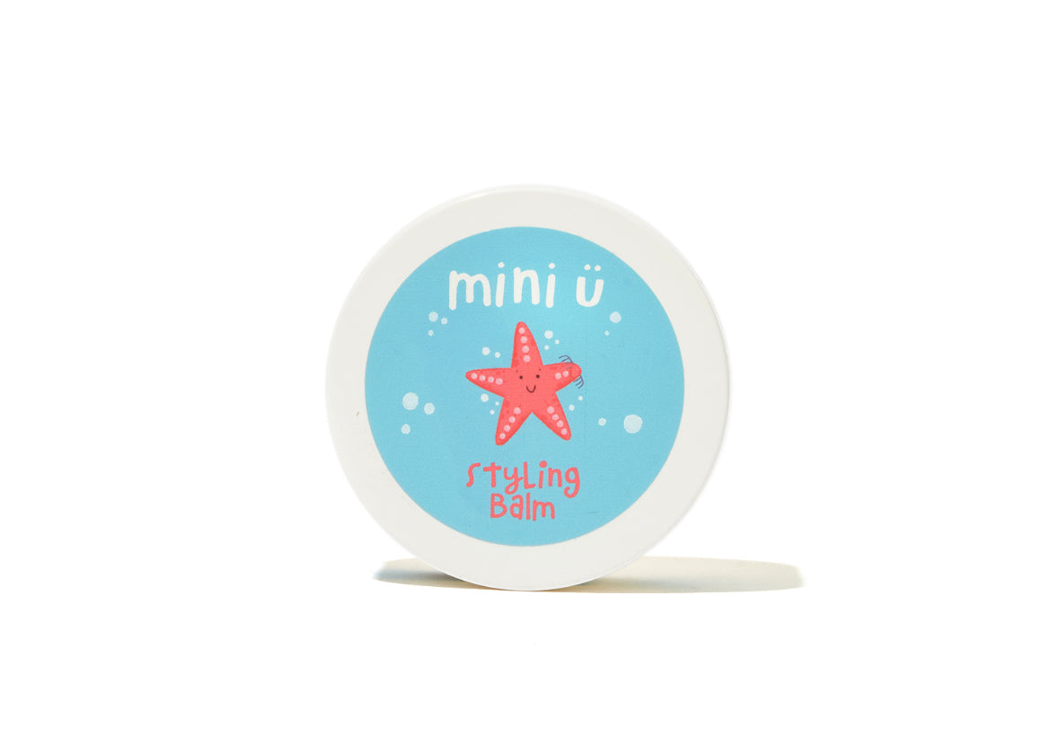 Mini U Styling Balm - 100ml