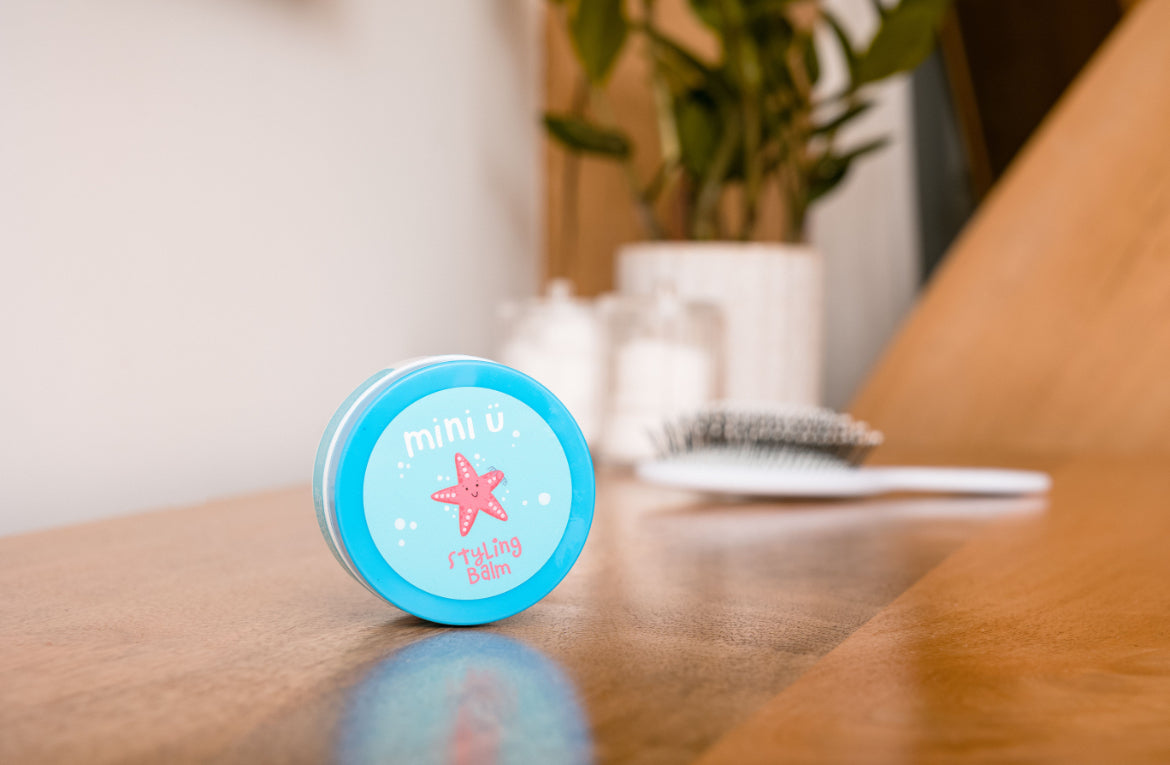 Mini U Styling Balm - 100ml