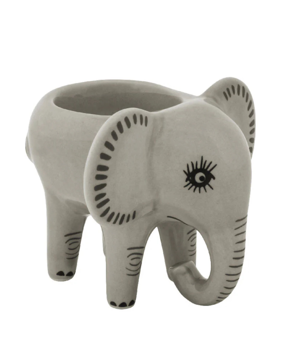 Hannah Turner - Handmade Ceramic Egg Cup