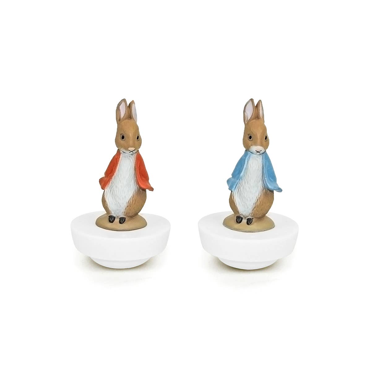 Music Box - Peter Rabbit Strawberries