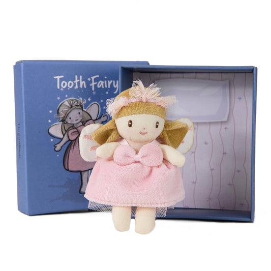 ThreadBear Fay Tooth Fairy