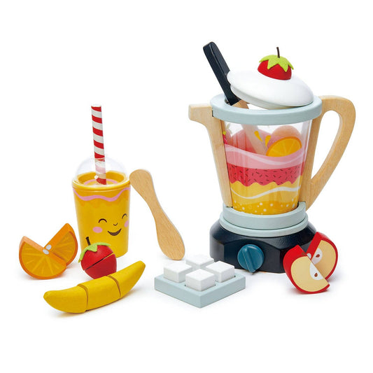 ThreadBear Design Ltd - Fruity Blender
