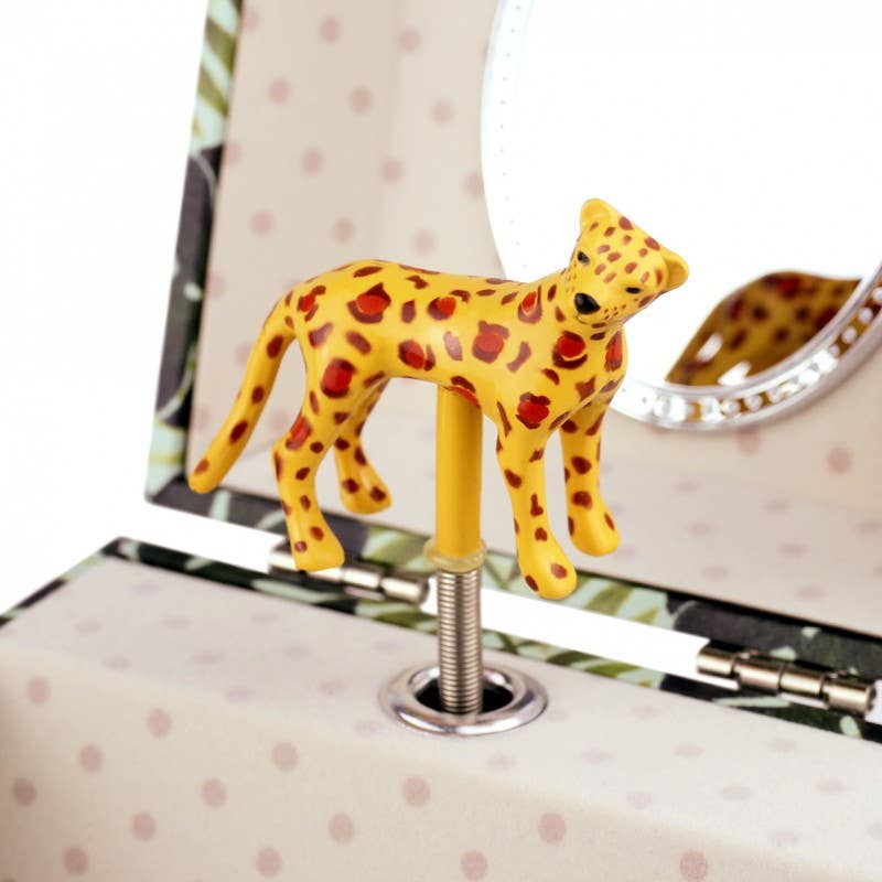Savannah Musical Box