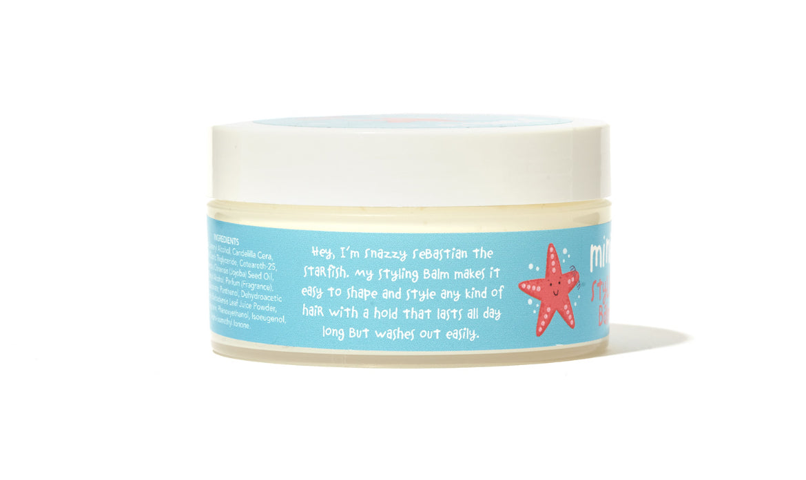 Mini U Styling Balm - 100ml