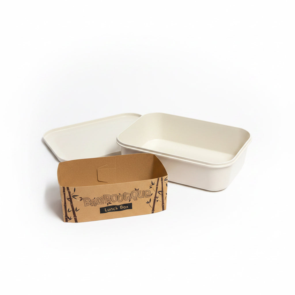 Simons Cat Lunch Box