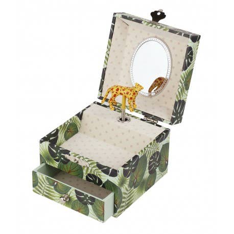 Savannah Musical Box